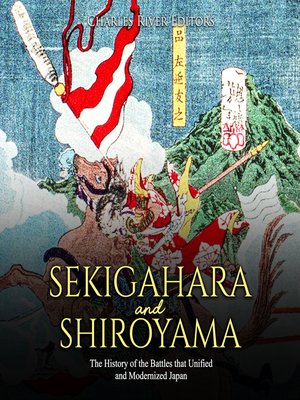 cover image of Sekigahara and Shiroyama